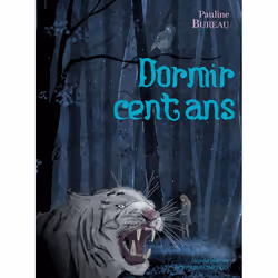 ISBN Dormir cent ans, Français, 48 pages