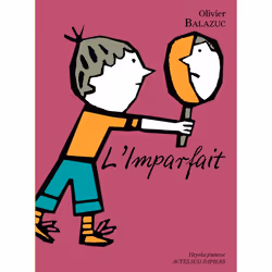 ISBN L'Imparfait, Français, 64 pages