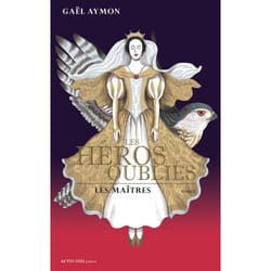 ISBN Les héros oubliés T. 2