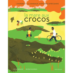 ISBN La mare aux crocos