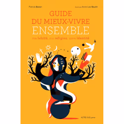 ISBN Guide du mieux-vivre ensemble, Français, 104 pages