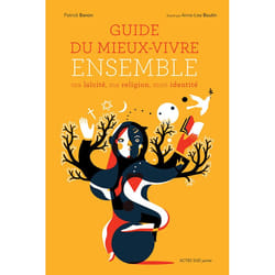 ISBN Guide du mieux-vivre ensemble