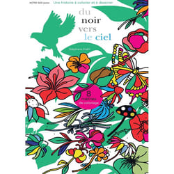 ISBN Du noir vers le ciel
