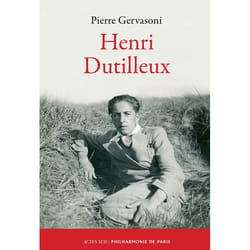 ISBN Henri Dutilleux