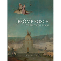 ISBN Jérôme Bosch