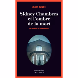 ISBN Sidney Chambers et l'ombre de la mort, Français, 368 pages
