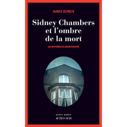ISBN Sidney Chambers et l'ombre de la mort