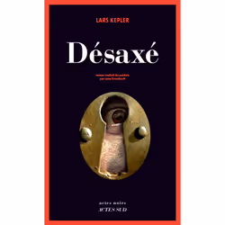 ISBN Désaxé, Français, 592 pages
