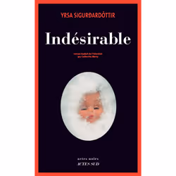 ISBN Indésirable, Français, 320 pages