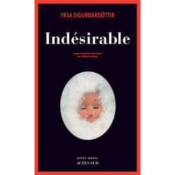 ISBN Indésirable