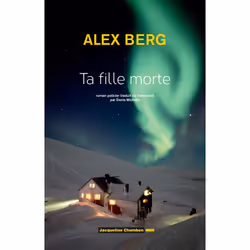 ISBN Ta fille morte, Français, 272 pages