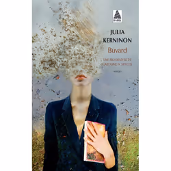 ISBN Buvard, Français, 224 pages