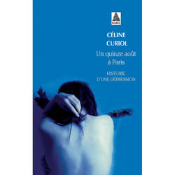 ISBN Un quinze août à Paris