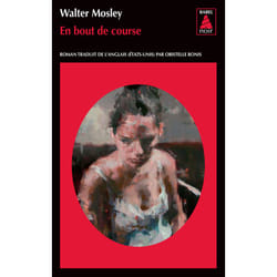 ISBN En bout de course
