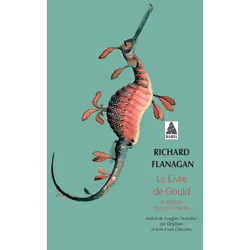 ISBN Le Livre de Gould, Français, 448 pages