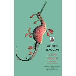 ISBN Le Livre de Gould