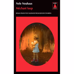 ISBN Méchant loup, Français, 528 pages