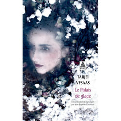 ISBN Le Palais de glace