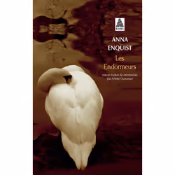 ISBN Les Endormeurs, Français, 368 pages