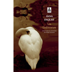 ISBN Les Endormeurs