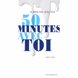 ISBN 50 minutes avec toi, Français, 80 pages