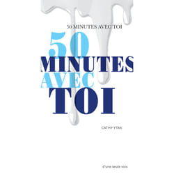 ISBN 50 minutes avec toi