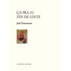 ISBN Ca ira (1) Fin de Louis