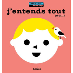 ISBN J'entends tout