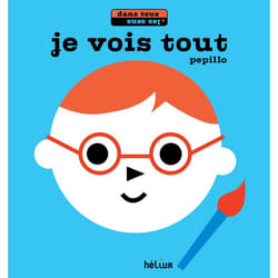 ISBN Je vois tout