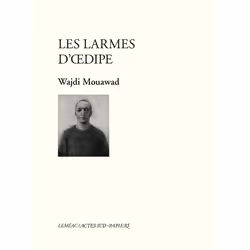 ISBN Les Larmes d'OEdipe, Français, 56 pages