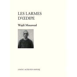 ISBN Les Larmes d'OEdipe