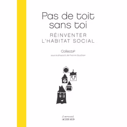 ISBN Pas de toit sans toi, Français, 112 pages