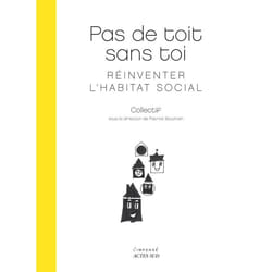ISBN Pas de toit sans toi