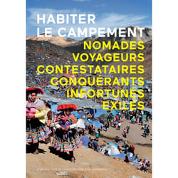 ISBN Habiter le campement
