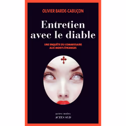 ISBN Entretien avec le diable, Français, 368 pages