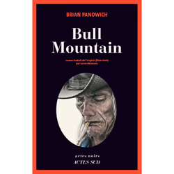 ISBN Bull Mountain, Français, 336 pages