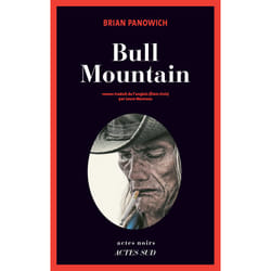 ISBN Bull Mountain