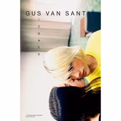 ISBN Gus Van Sant Icônes, Français, 208 pages