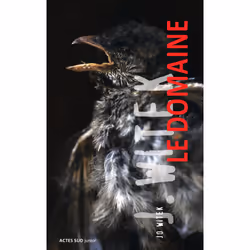 ISBN Le domaine, Français, 336 pages
