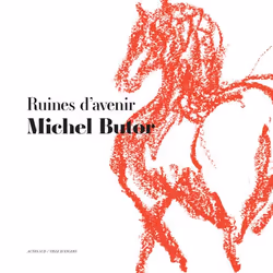 ISBN Ruines d'avenir, Français, 128 pages