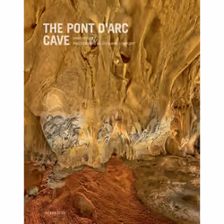 ISBN La Caverne du Pont d'Arc, Français, 48 pages