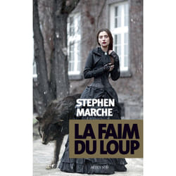 ISBN La faim du loup