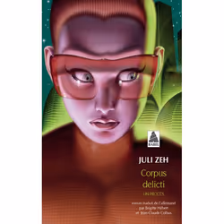 ISBN Corpus delicti, Français, 256 pages