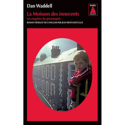 ISBN La Moisson des innocents
