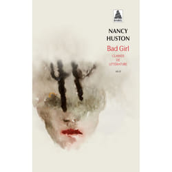 ISBN Bad Girl