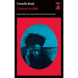 ISBN L'Enfant invisible