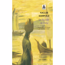 ISBN Le Monde de Dieu, Français, 288 pages