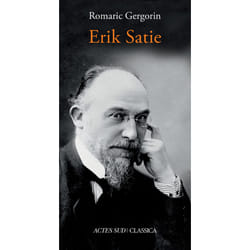 ISBN Erik Satie