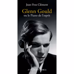 ISBN Glenn Gould, Français, 176 pages