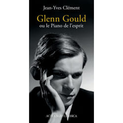 ISBN Glenn Gould
